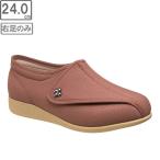 ASAHI Asahi обувь KS23141-RT.. принцип L011-5E ( кирпич стрейч ) [24.0cm*5E]* одна нога ( правый пара ) распродажа. товар становится.