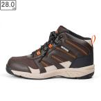 ASAHI/ Asahi обувь [ унисекс ] Outdoor Products 711WS[ Brown ][28.0cm*4E]KF74592