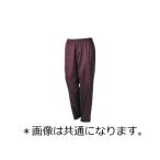 KAJIMEIKU カジメイク ポリエステルパンツ 2206 エンジ(39) 3L