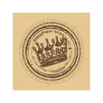 ARTE arte дерево штамп F рисунок : Crown WS-F-01
