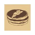 ARTE arte дерево штамп F рисунок : hot кекс WS-F-07