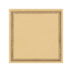 ARTE arte дерево штамп G рисунок : рама WS-G-01