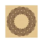 ARTE arte дерево штамп G рисунок :doi реле sWS-G-09