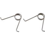 NISHIGAKI/ニシガキ工業 プロ200 葉刈鋏4寸刃・5寸刃用スプリング N-207-1