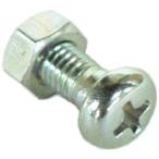 ARS アルスコーポレーション 999ZE01 ZE/190ZS フープ取付ネジ・ナット