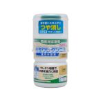 Washin 和信ペイント 水性ウレタンニスつや消クリヤー130 #941155