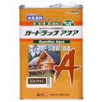 Washin мир доверие краска защита подставка aqua Brown 3.5kg