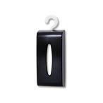 ISETO Исэ город глициния чехол для салфеток салфетка box черный 