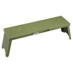 Yahoo! Yahoo!ショッピング(ヤフー ショッピング)伊勢藤  I-569-1 アウトドアテーブル PICNO（1台） グリーン ISETO