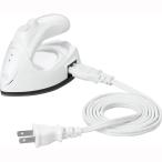 YAZAWAya The wa корпорация TVR54WH Mini Mist утюг белый 