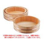 　 04207　椹・飯台（銅タガ）　480mm