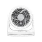 IRIS OHYAMA Iris o-yamaPCF-HM23(W) циркулятор колеблющийся модель ( белый )