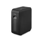 アイリスオーヤマ パーソナルシュレッダー ブラック P4HMSV-B