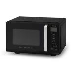 IRIS OHYAMA アイリスオーヤマ IMB-F2202-B ブラック 電子レンジ フラットテーブル 約22L シンプル機能 庫内フラットタイプ