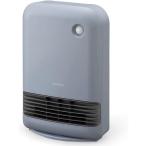 IRIS OHYAMA アイリスオーヤマ ACH-M12A-V 大風量セラミックファンヒーター　パープル