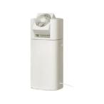 IRIS OHYAMA/アイリスオーヤマ IJDC-P60-C サーキュレーター デシカント式 衣類乾燥除湿器 5.8L アイボリー