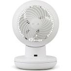 IRIS OHYAMA アイリスオーヤマ PCF-SDS15T-EC-W サーキュレーターアイ DC silent  ホワイト リモコン付き