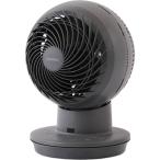 IRIS OHYAMA アイリスオーヤマ PCF-SDC15T-EC-AH サーキュレーターアイ DC JET インテリアモデル アッシュグレー リモコン付