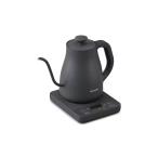 ショッピング電気ケトル IRIS OHYAMA アイリスオーヤマ ケトル おすすめ ドリップケトル 0.8L アンティーク調 IKE-C800T-H　