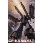 Hasegawa ハセガワ マクロス シリーズ SDF-1 マクロス艦 強攻型 劇場版