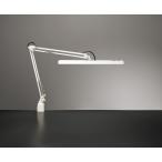 ショッピングデスクライト 山田照明 Z-10G W(ホワイト)　Zライト・LEDアーム式スタンド デスクライト