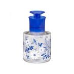 　  らくらくワンプッシュ洗剤ボトル　ボタニカル JF-21