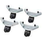 COGITkojito перемещение . удобно тепловентилятор Carry светло-серый 