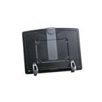  Sanwa Supply DH-317BK книжка подставка данные держатель ( черный )