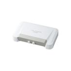 SANWA SUPPLY Sanwa Supply LAN переключатель (2 схема ) SW-LAN21