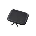  Sanwa Supply semi твердый электронный словарь кейс PDA-EDC31BK черный 