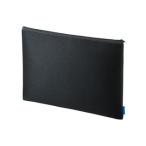 SANWA SUPPLY Sanwa Supply мульти- подушка кейс ( застежка-молния модель ) 15.6 дюймовый соответствует IN-C6