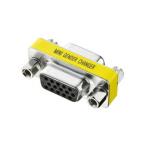 SANWA SUPPLY Sanwa Supply Sanwa Supply jenda- changer ADHD15S-FFK