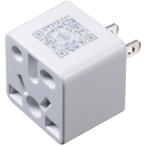  Sanwa Supply Япония специальный мульти- модель источник питания изменение адаптер TR-AD5WK