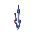 SONiC/ソニック スーパーコンパス はりinパス 青 SK-654-B 鉛筆用