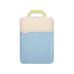 SONiC/ Sonic подушка есть school PC кейс M размер коробка передач плюс механизм сладости слоновая кость LS-5593-I