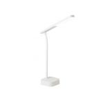 SONiC/ Sonic тонкий LED настольное освещение USB заряжающийся libigak белый LV-5765-W