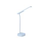 SONiC/ Sonic тонкий LED настольное освещение USB заряжающийся libigak голубой LV-5765-B
