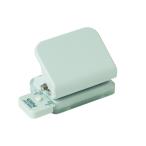 SONiC/ Sony  круиз leaf дырокол 6 дыра тип compact голубой SP-8701-LB