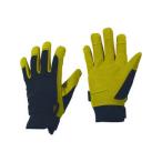 OTAFUKU GLOVE おたふく手袋 フーバー マイクロファイバーグローブ ストロングモデル ブラック/キャメル Mサイズ FB-53-BK/CA-M