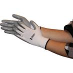 OTAFUKU GLOVE おたふく手袋 ニトリル背抜き手袋 ホワイト Lサイズ A-32-WH-L