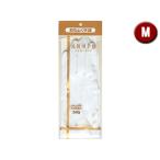 OTAFUKU GLOVE おたふく手袋 礼装用ナイロンW ホック 双 Mサイズ #545