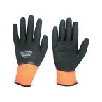 OTAFUKU GLOVE おたふく手袋 ソフキャッチ エクストリームウォームNBRオールコート LLサイズ A-368-LL