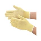 OTAFUKU GLOVE おたふく手袋  スーパーアラミド薄手スベリ止 10G #811