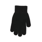 OTAFUKU GLOVE おたふく手袋 のびのび手袋 ブラック G-875