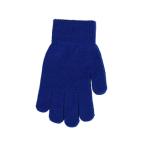 OTAFUKU GLOVE おたふく手袋 のびのび手袋 ブルー G-875
