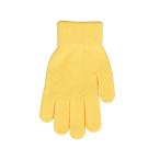 OTAFUKU GLOVE おたふく手袋 のびのび手袋 イエロー G-875
