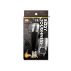 OTAFUKU GLOVE おたふく手袋 発熱防風 レッグウォーマー ブラック L