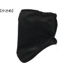 OTAFUKU GLOVE おたふく手袋 JW-109 BT 防風ネックウォーマ 小さめ黒