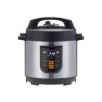 Wonder chef ワンダーシェフ 家庭用マイコン電気圧力鍋　楽ポンプロ OEDF80