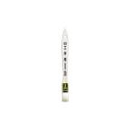 ASAHIPEN Asahi авторучка PC construction для белый шерсть 15mm CKW-15